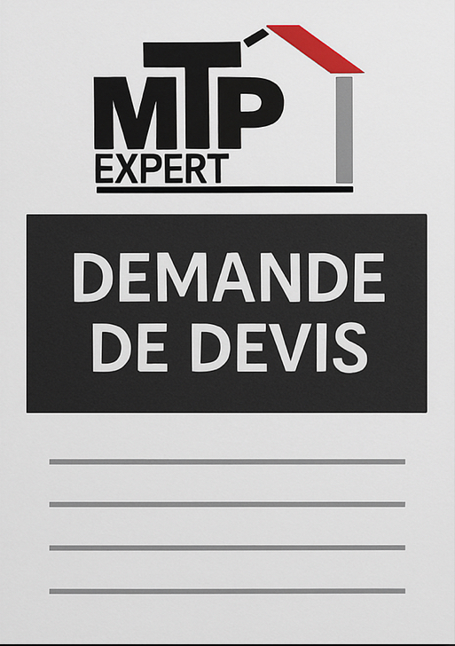 Demande de devis gratuit