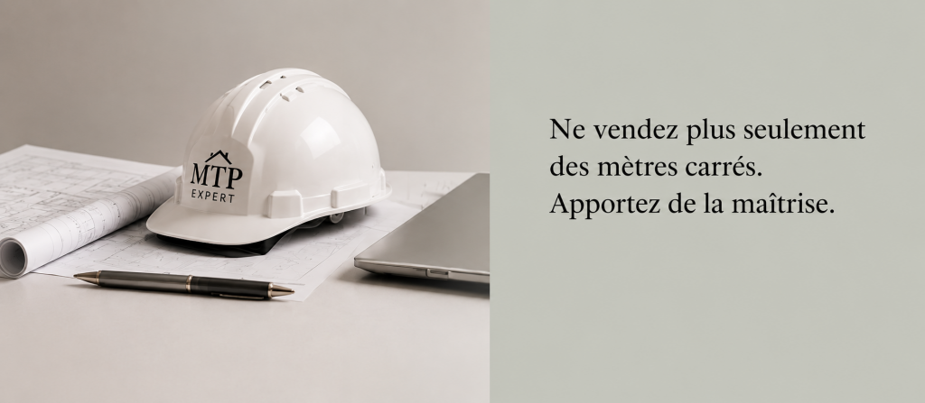Formation agent immobilier